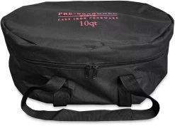 Campfire 10 Quart Oval Camp Oven Storage Bag