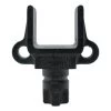 Supa-Peg U Clip Ridge Rail Support - 19mm