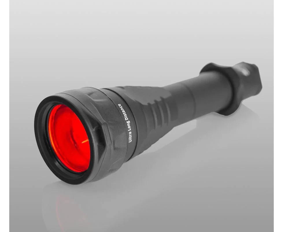Armytek Filter AF-39 Red - Image 2