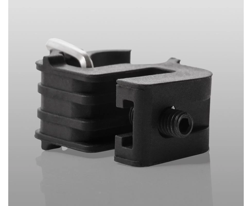 Armytek Hard Hat Mount AHM-02 - Image 2