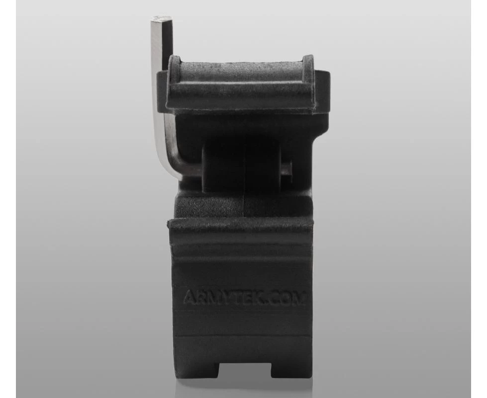 Armytek Hard Hat Mount AHM-02 - Image 3