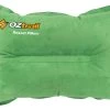OZtrail Resort Self Inflatable Pillow