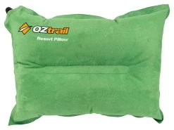 OZtrail Resort Self Inflatable Pillow