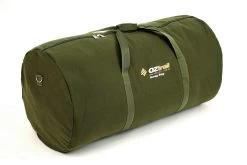 OZtrail Canvas Biker Swag Bag