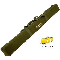 OZtrail Canvas Steel Pole Bag