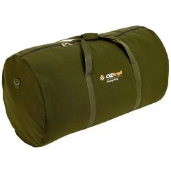 Oztrail Canvas Swag Bag Single