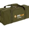 OZtrail Canvas Tool Bag