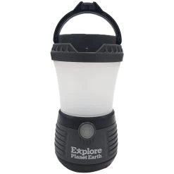 Explore Planet Earth 450 LED Rechargeable Lantern