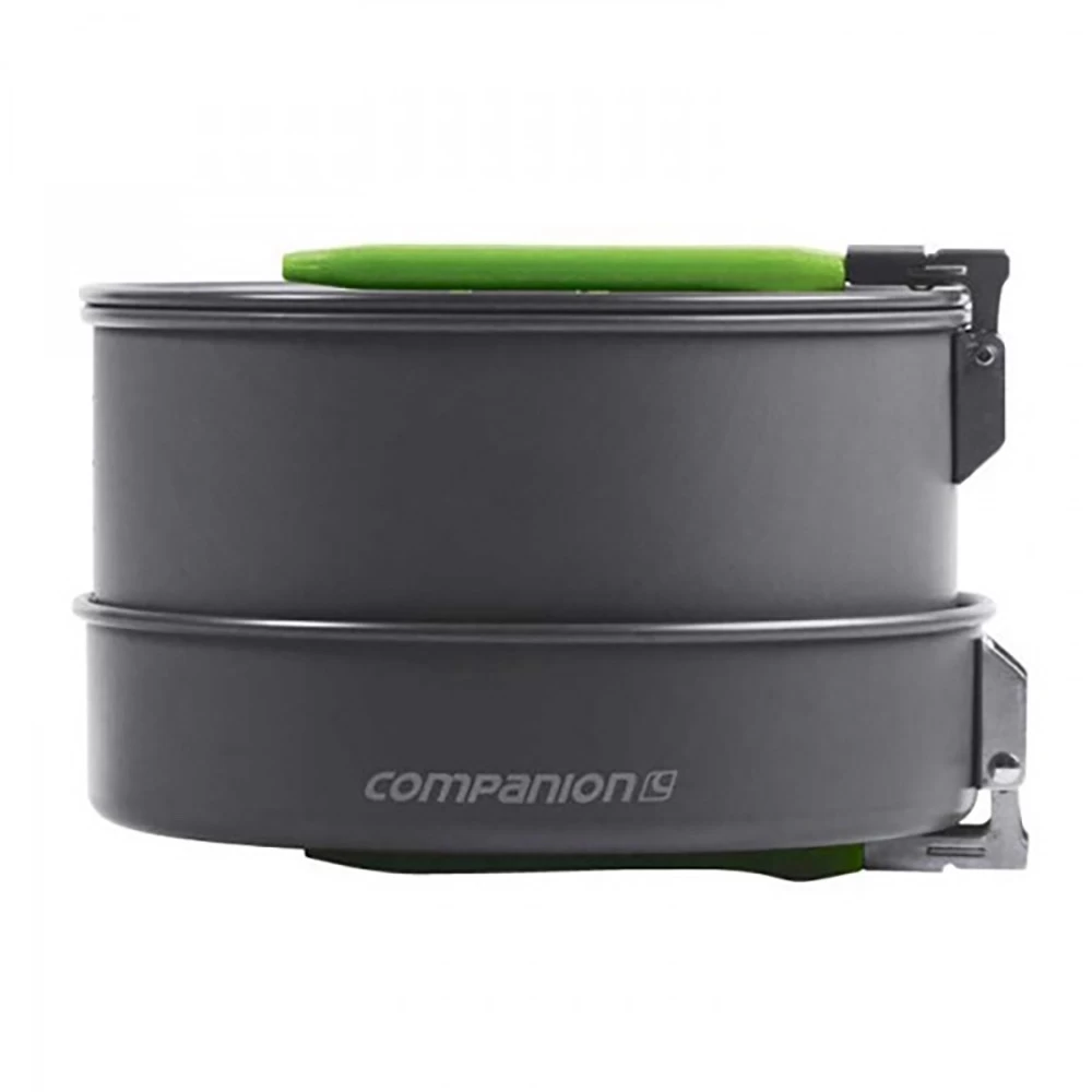 Companion Pro Nano Squad Cookset