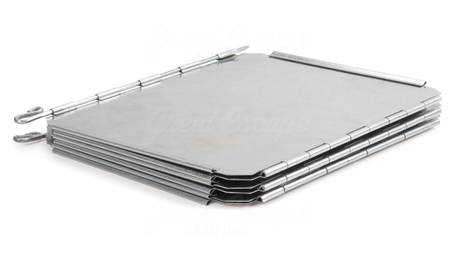 Companion Camping Stove Windshield Single - Image 2