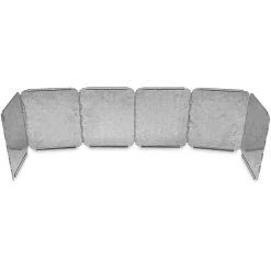 Companion Camping Stove Windshield Single