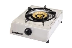 Gasmate Wok Cooker Single