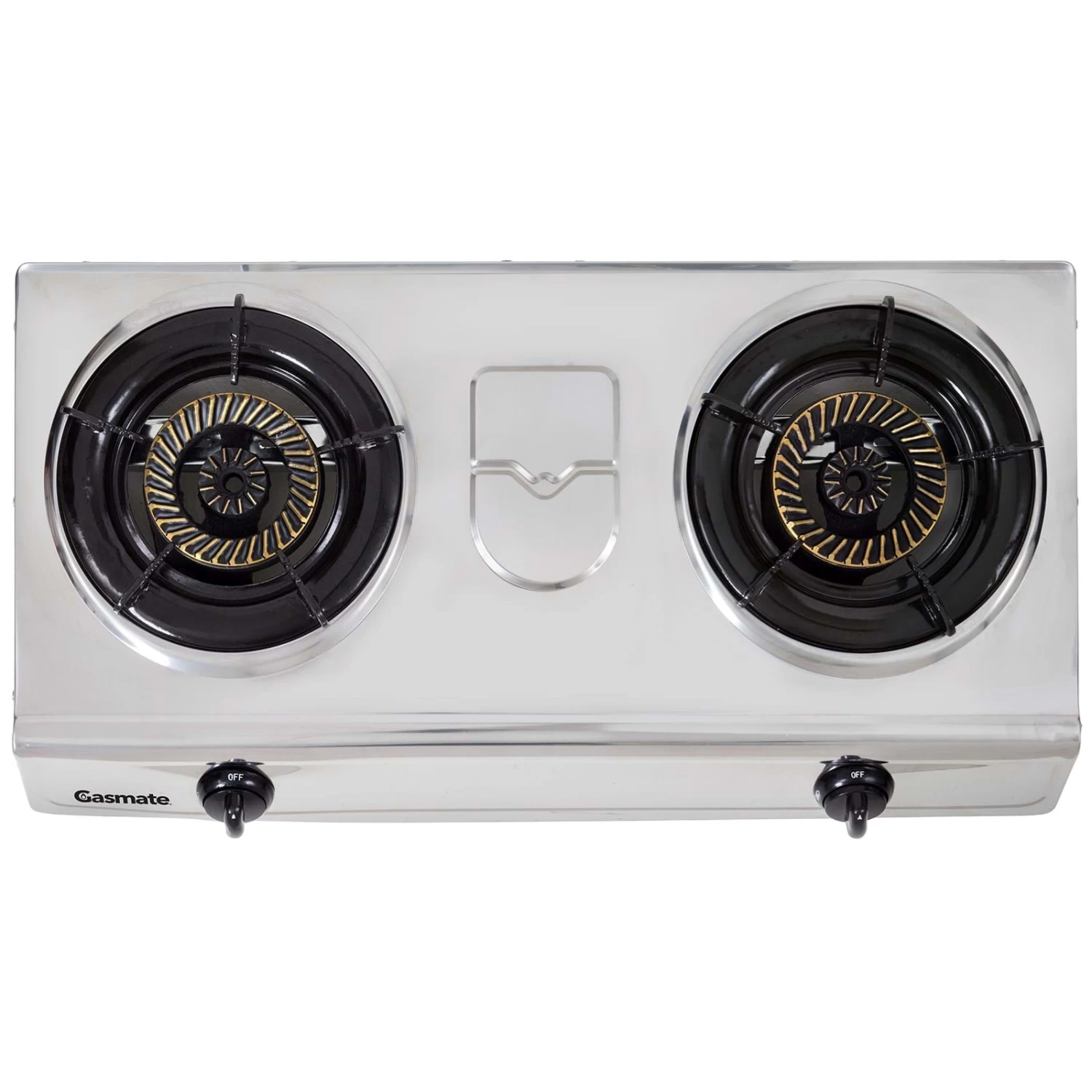 Gasmate Wok Cooker Double - Image 2