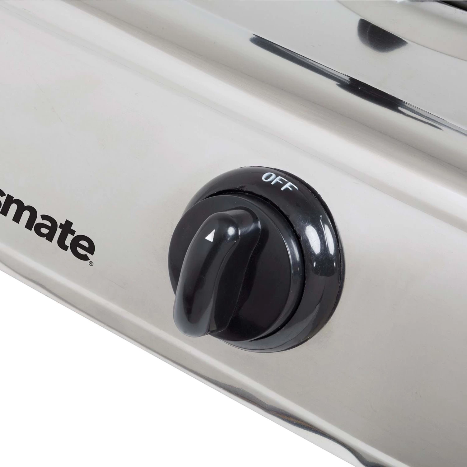 Gasmate Wok Cooker Double - Image 3