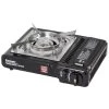 Gasmate Travelmate II Single Burner Butane Stove
