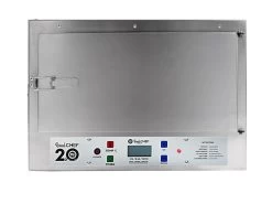 RPM Digital Road Chef 12 Volt Oven