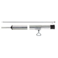 Oztrail Adjustable Tent Pole 230cm