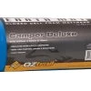 Oztrail Foam Earth Mat 10mm Camper Deluxe Silver