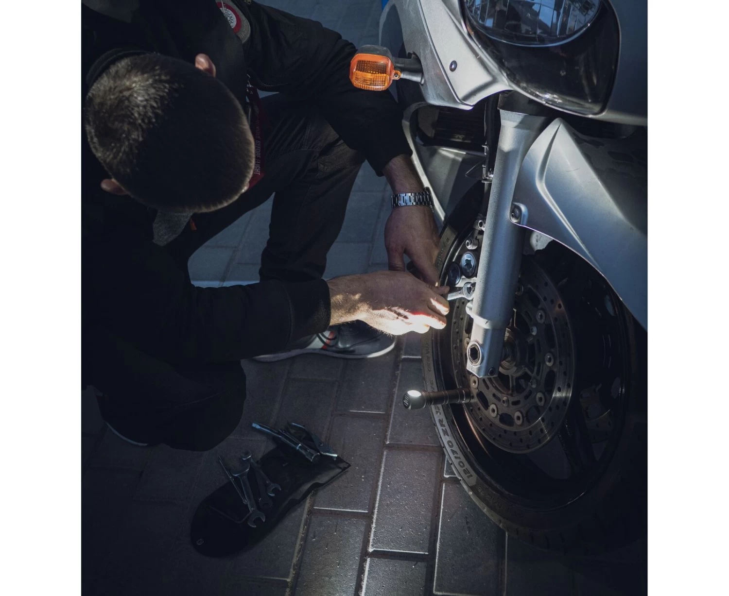 Armytek Wizard C2 Pro Max Magnet USB - Image 12