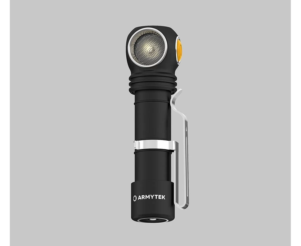 Armytek Wizard C2 Pro Max Magnet USB - Image 4