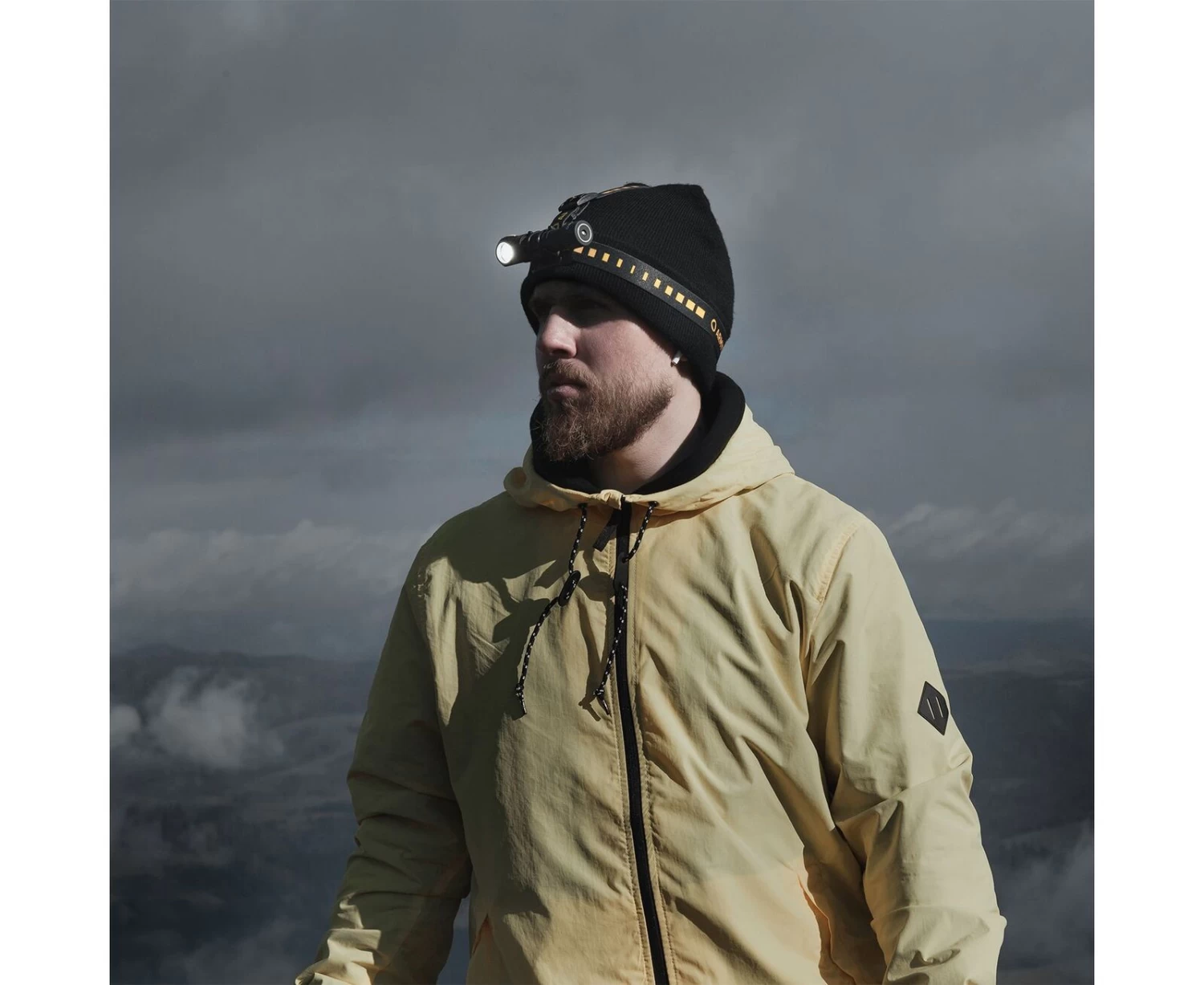 Armytek Wizard C2 Pro Max Magnet USB - Image 10