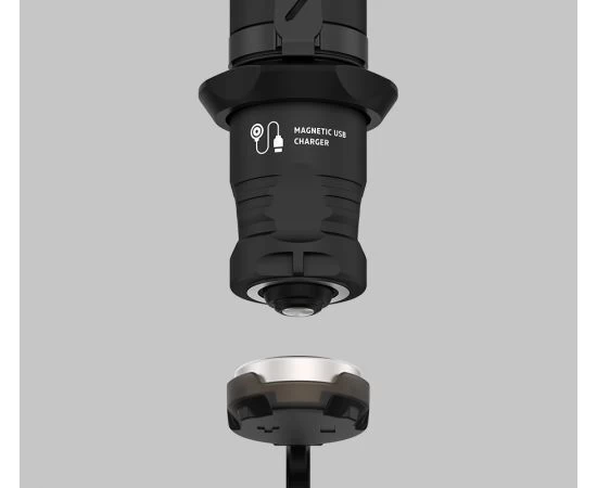 Armytek Viking Pro Torch - Image 2