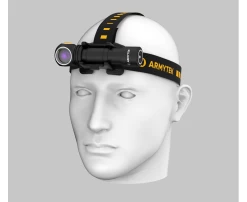 Armytek Wizard C2 Ultraviolet Light