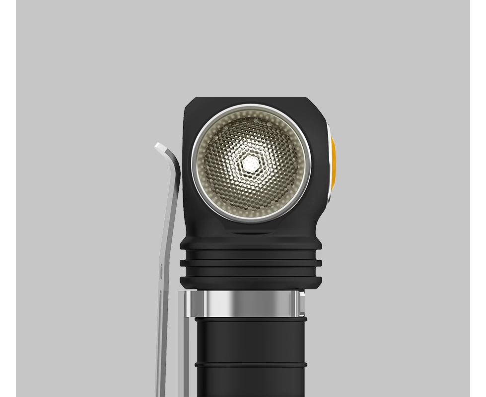 Armytek Wizard C1 Pro Warm Light - Image 3