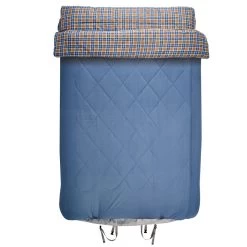 Oztrail Outback Comforter Queen Sleeping Bag