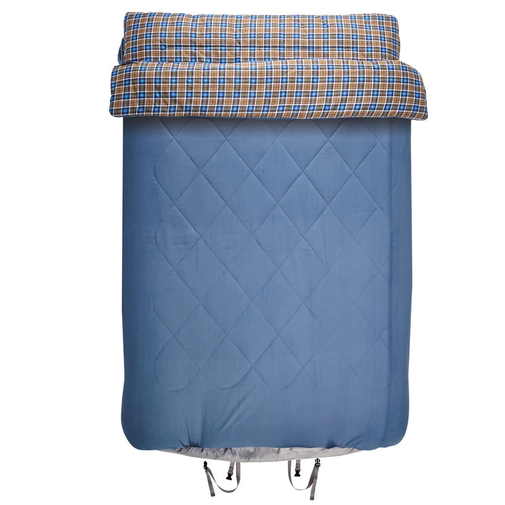 Oztrail Outback Comforter Queen Sleeping Bag