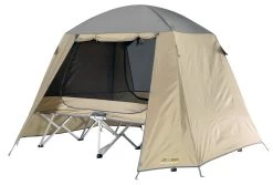 OZtrail Ultimate All Weather Stretcher Queen