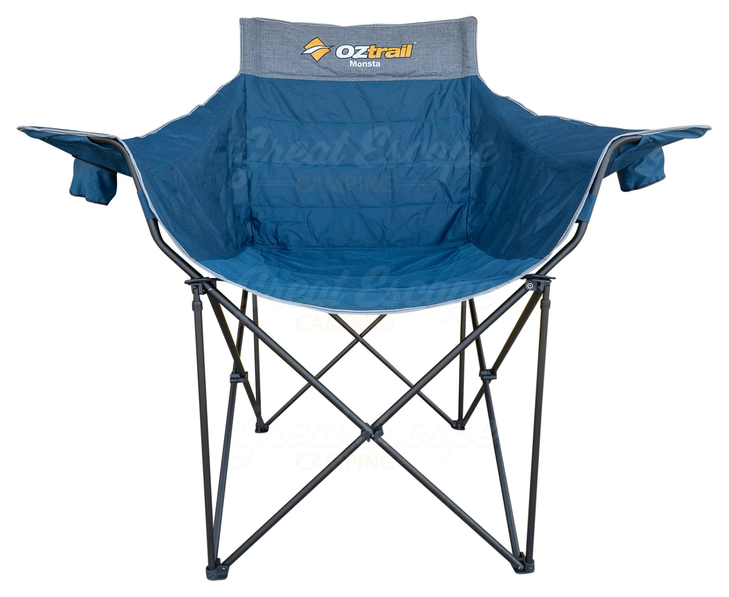 OZtrail Monsta Chair - Image 2