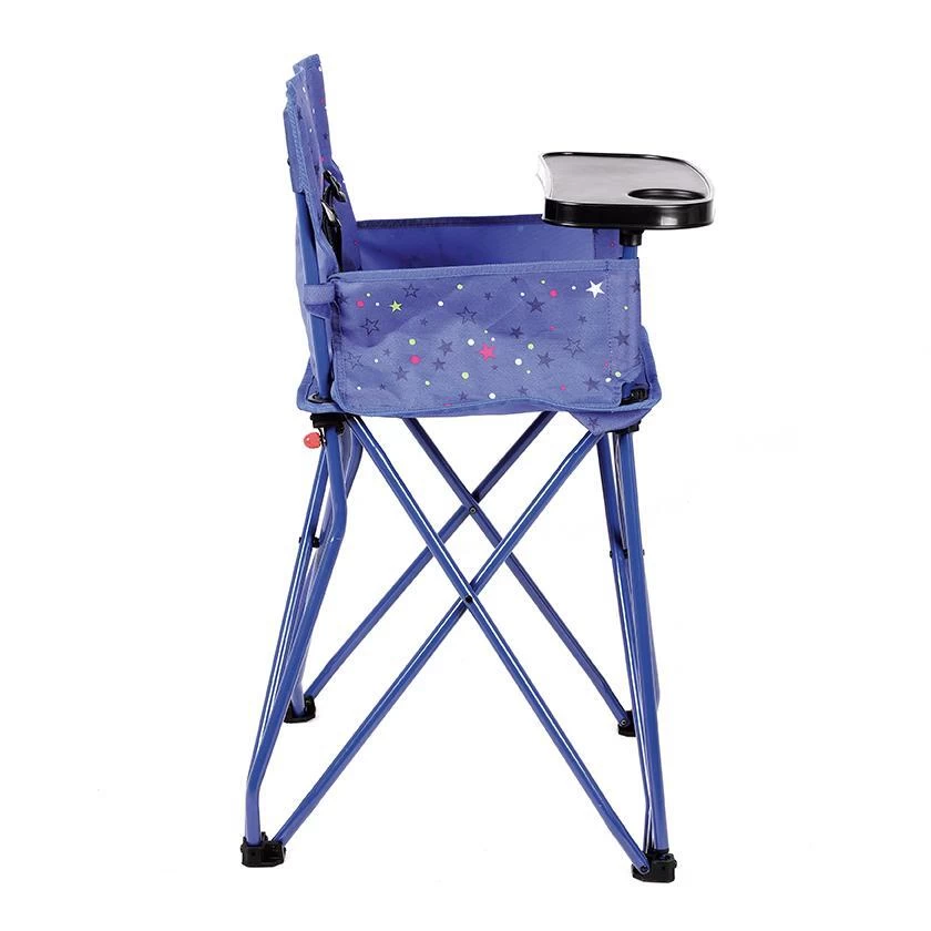 Oztrail Handy Junior High Chair - Image 2