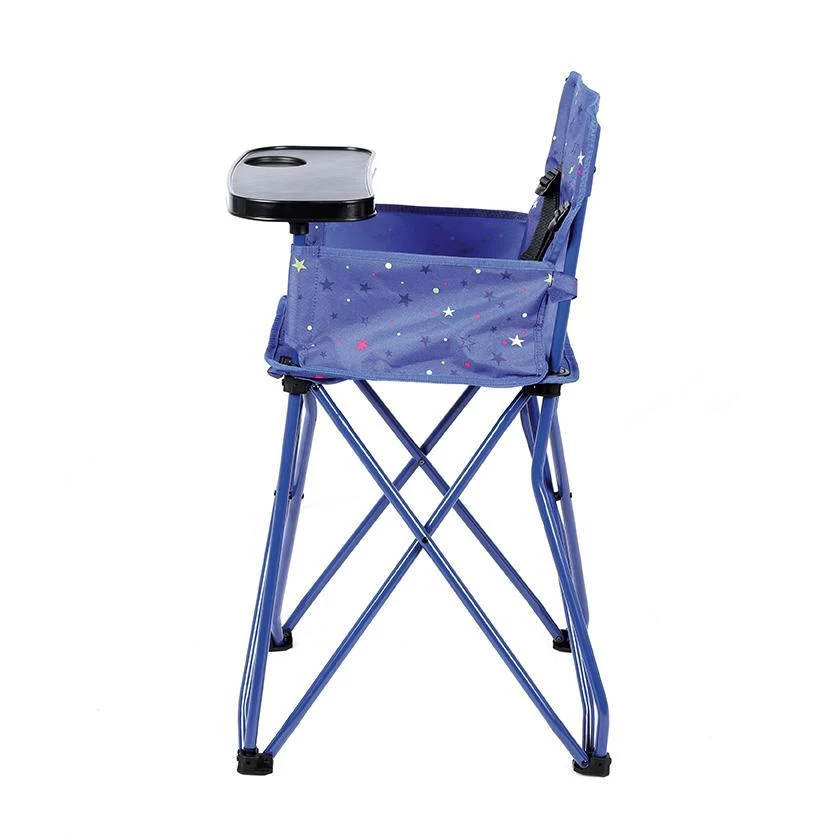 Oztrail Handy Junior High Chair - Image 3