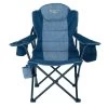 OZtrail Big Boy Chair Blue