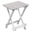 OZtrail Aluminium Stool