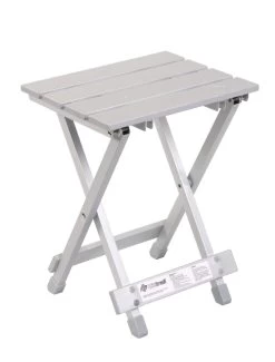 OZtrail Aluminium Stool