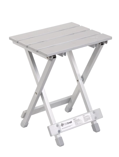 OZtrail Aluminium Stool