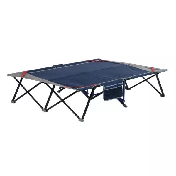 Quest Fast Bed Queen Stretcher - Image 2