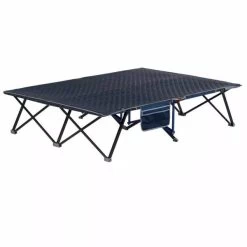Quest Fast Bed Queen Stretcher