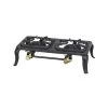 Companion Cast Iron Country Cooker 2 Burner