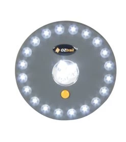 OZtrail UFO Tent Light