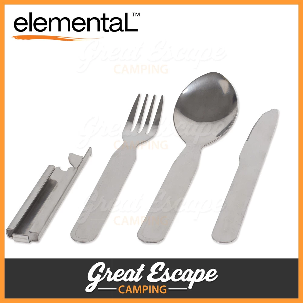 Nato Style Deluxe Chow Kit - Image 2