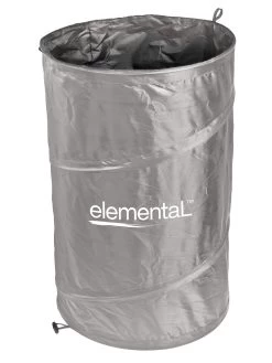 Elemental Compact Bin Collapsible
