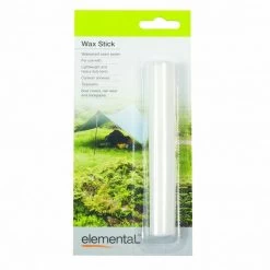 Wax Stick For Tent Seams