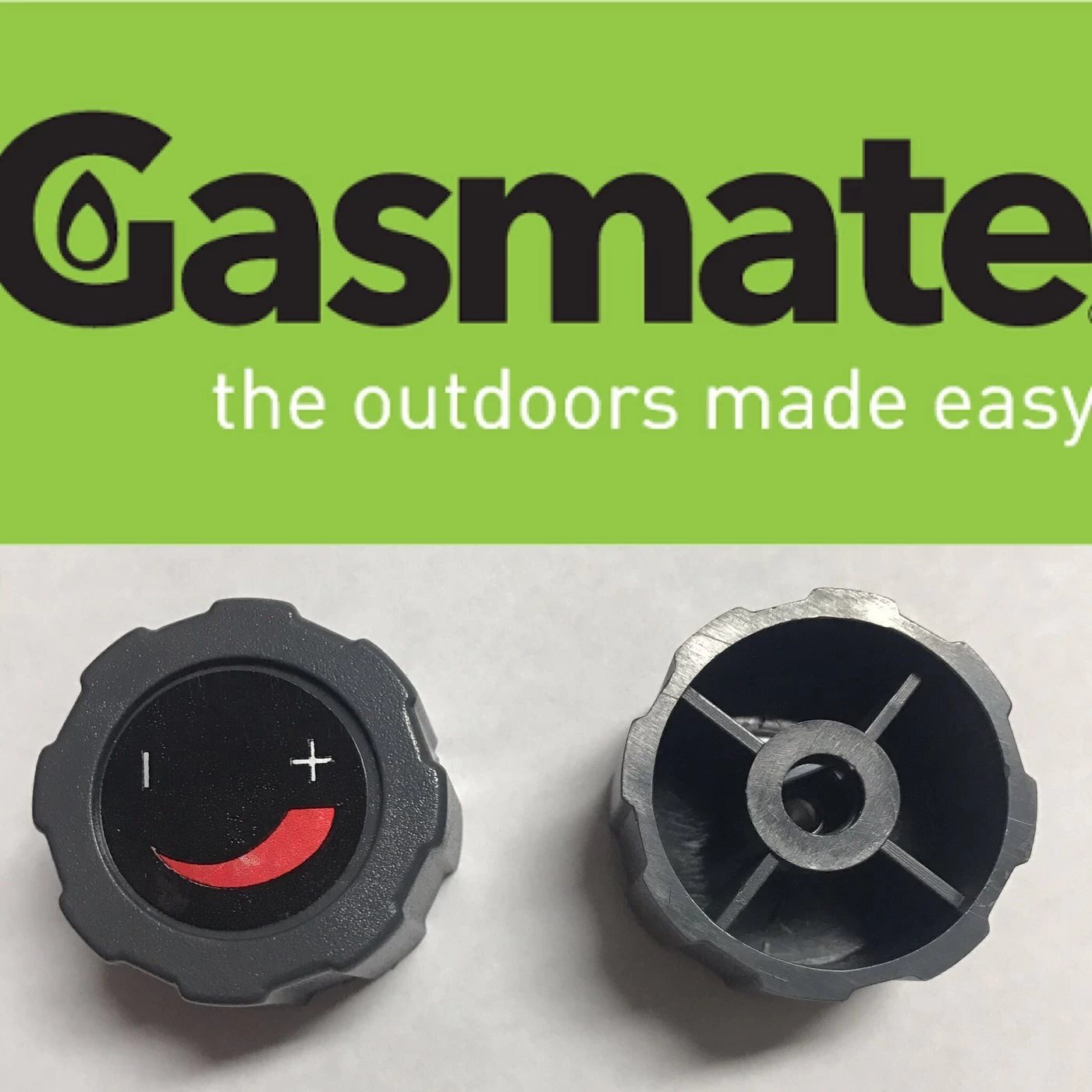 Gasmate Replacement Stove Knobs - Image 2