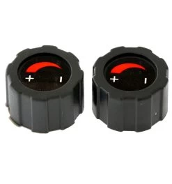 Gasmate Replacement Stove Knobs