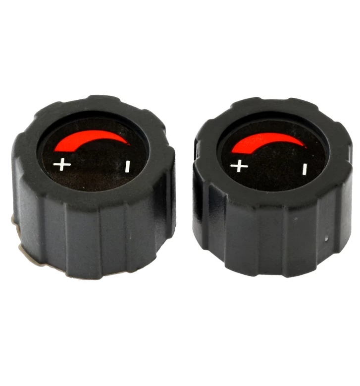 Gasmate Replacement Stove Knobs