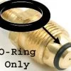 Gasmate POL O Ring