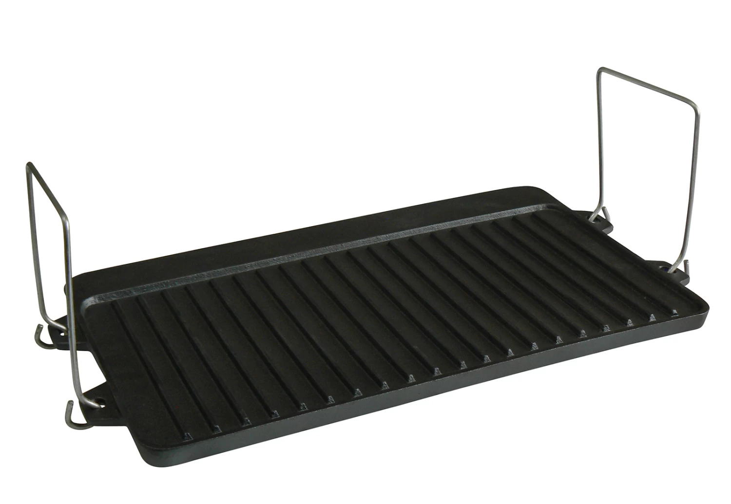 Campfire 2 Burner Gas Cooker Plate - Image 2